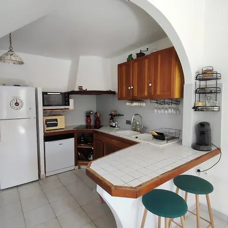 Maison 5 à Pied De La Sainte-Marie-la-Mer