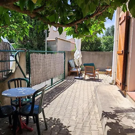 Maison 5 à Pied De La Hébergement de vacances