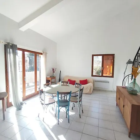 Maison 5 à Pied De La Sainte-Marie-la-Mer