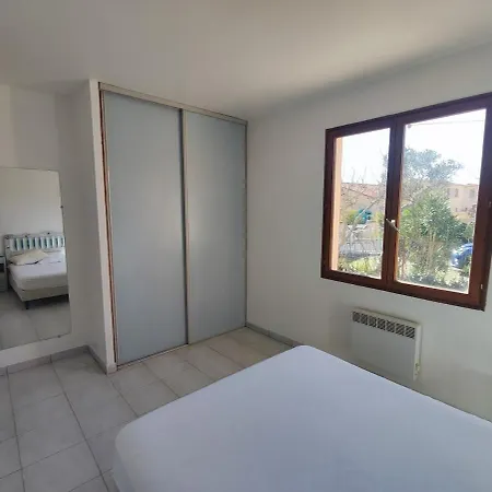 Maison 5 à Pied De La Sainte-Marie-la-Mer