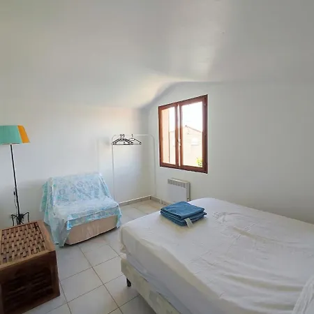 Maison 5 à Pied De La Sainte-Marie-la-Mer