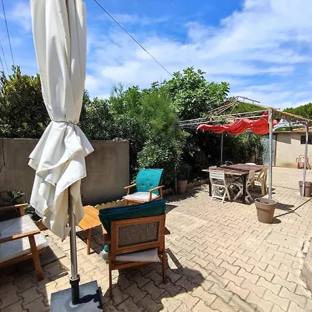 Hébergement de vacances Maison 5 à Pied De La *