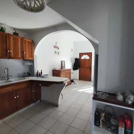 Maison 5 à Pied De La Hébergement de vacances *